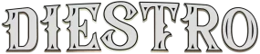Logo Diestro